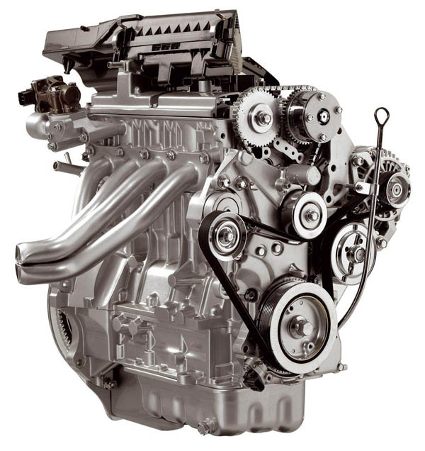 2003 N Kancil Car Engine